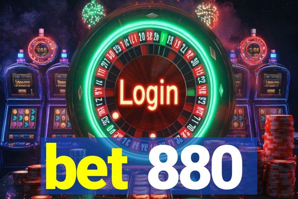 bet 880